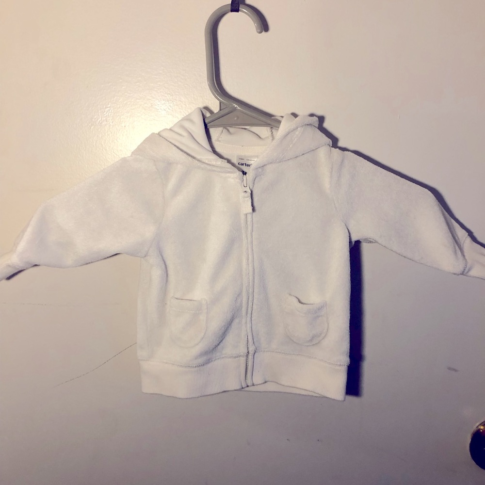Kids sweater from Carter’s